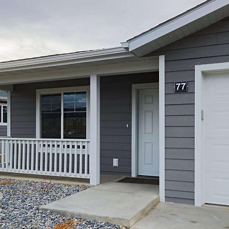 Copper King Convention Center, Ascend Hotel Collection Butte Exterior foto