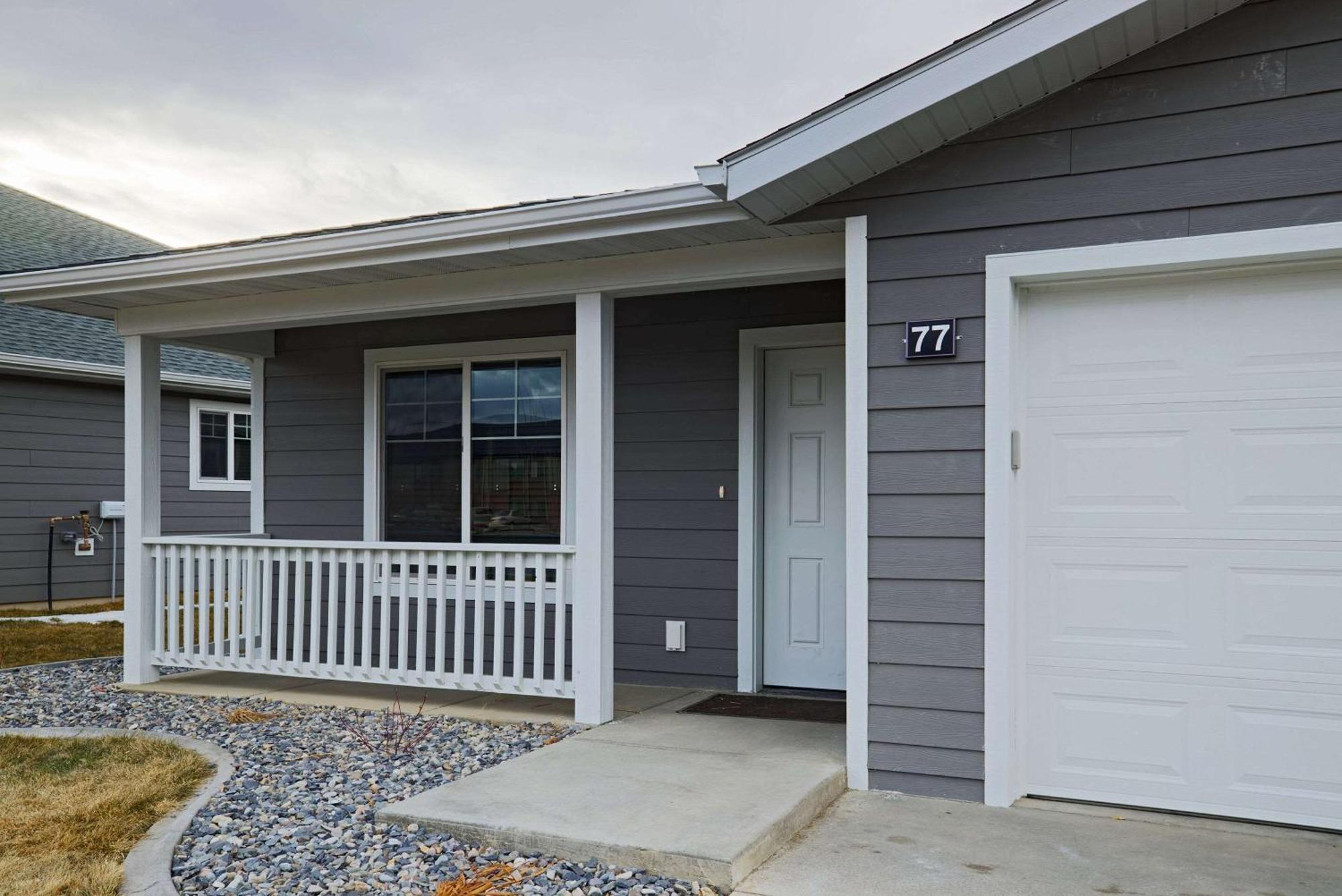 Copper King Convention Center, Ascend Hotel Collection Butte Exterior foto