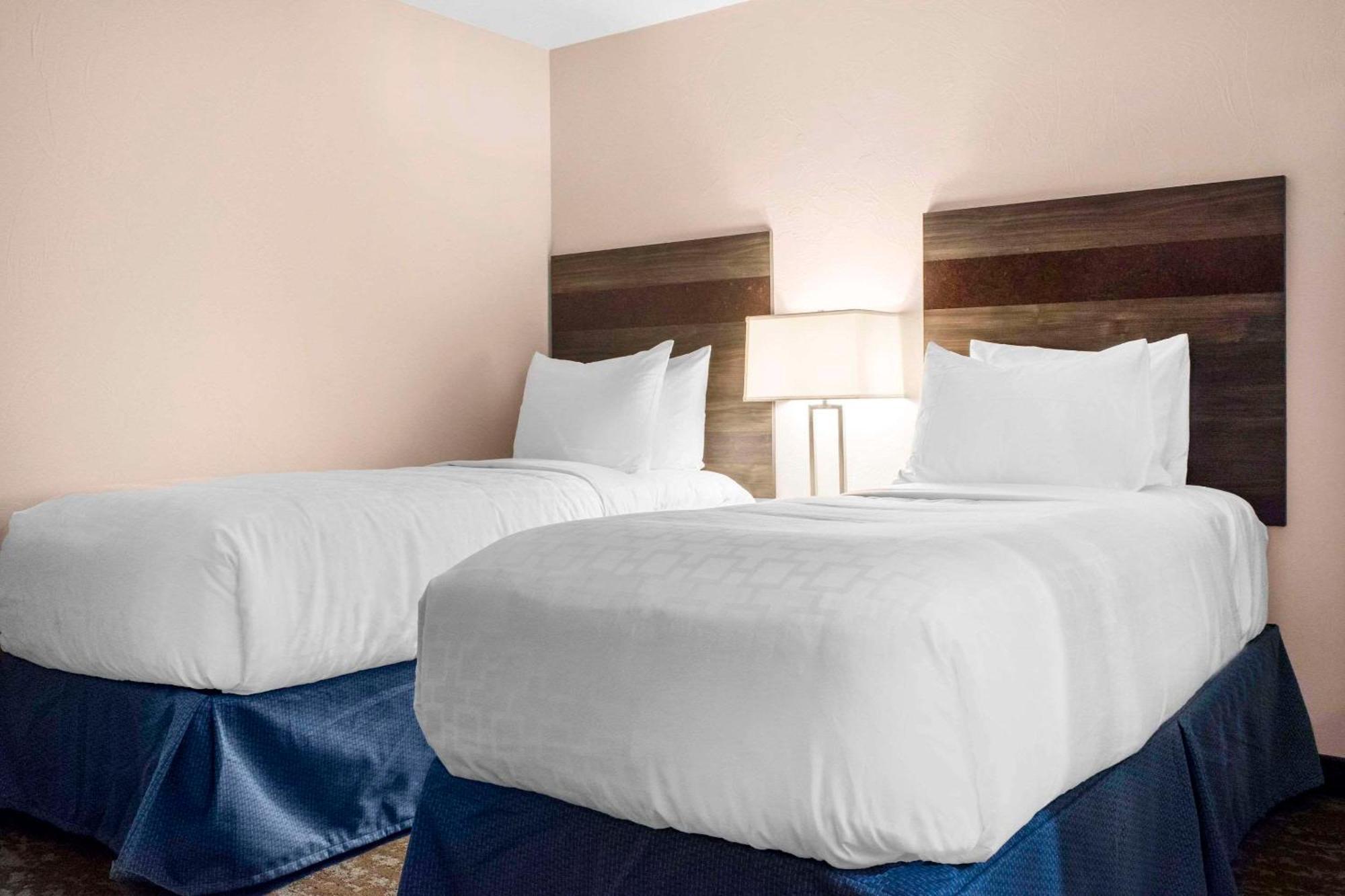 Copper King Convention Center, Ascend Hotel Collection Butte Exterior foto