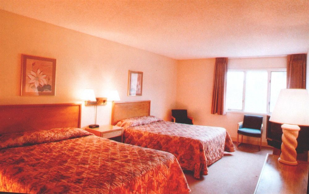 Copper King Convention Center, Ascend Hotel Collection Butte Quarto foto